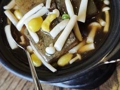 -五观堂素食(新华路店)