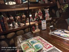 -凯撒城堡西餐厅(颐和国际店)