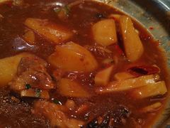 -胖哥俩肉蟹煲(湖滨银泰in77店)