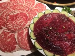 -大味生态火锅(蓝谷地店)