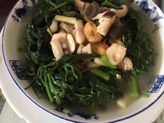 -阿殳菜馆·私厨(水围村店)