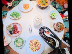 -锦府盐帮·李宅(领展购物广场中关村店)