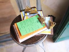 -RAC BAR(安福路店)