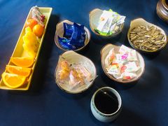 -白鹭原茶艺馆