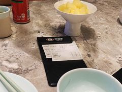 -四道菜·福建菜馆(新街口金鹰店)