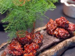 -钱塘秋荷·新江浙菜(沪太路店)