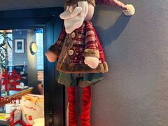 -安妮意大利餐厅(日坛店)