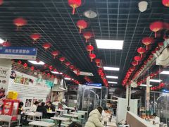 -大姐麻辣烫(莲宝中路店)