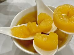原味木薯羹-张飞木薯羹(金鱼巷店)