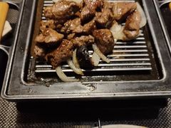 -德川家日本料理(中关村寰太大厦店)