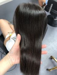 -逅续沙发自然卷专研