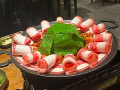 -春熙台·韩国料理(宝安西乡店)