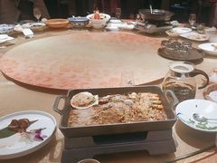 -一江春水·杭帮臻宴(三台山店)