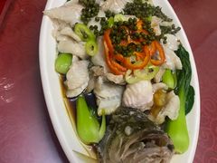 -胖子菜馆(隆昌路店)