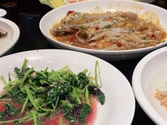 -健眺小海鲜(临海后山店)