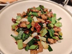 -大理实力希尔顿酒店•御玺中餐厅