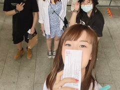 -白云山索道-售票处