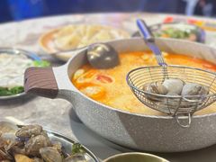 -琥珀川糟粕醋火锅(慈云寺店)