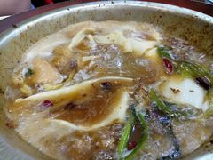 -金源烤肉面片馆(师大店)