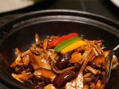 -常州逸高酒店-中餐厅