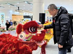 -宁波鄞州万达广场