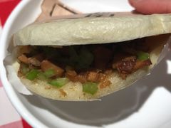 -西贝(金桥店)