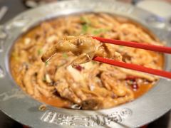 -胖哥俩肉蟹煲(华贸店)