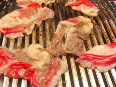 -辛氏火炉·韩式古法烤肉(松北店)