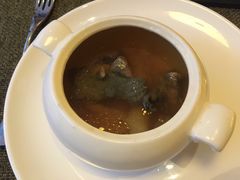 -OPEN開全日自助餐厅·牛肉火锅·海鲜(佛山希尔顿酒店)