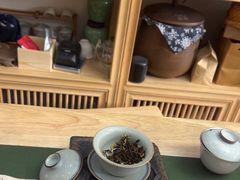 -先春西湖龍井•九曲红梅(杭大路店)