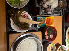 -味太助·银饭食堂(中华城店)