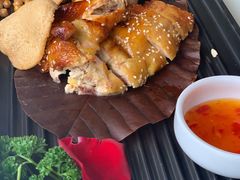 -东方山水金沙酒店-雅香阁中餐厅