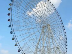 -南昌之星摩天轮