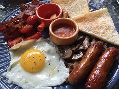 -CafeDuVillage乡村咖啡馆(美邻苑店)