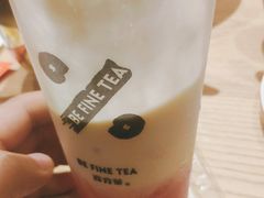 -百分茶(昆山万象汇店)