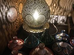 -Tajine Moroccan塔金摩洛哥中东餐厅