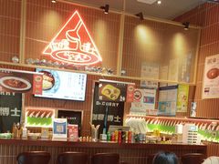 -伽喱博士 Dr.CURRY咖喱饭(太阳宫咖喱店)