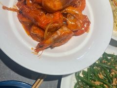 -1937青岛老味道·海肠捞饭·青岛菜(大鲍岛栈桥店)