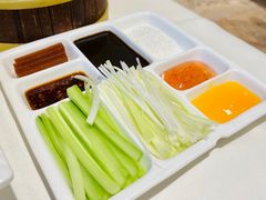 -老妈菜馆(建设街店)