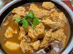 -北平味道.京味菜.烤鸭(梨园店)