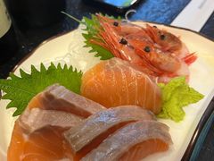 -桂马·日本料理·海胆·海鲜饭·酒场(民主广场店)