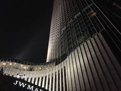 -都会尚膳·海鲜自助餐厅(重庆万豪酒店)