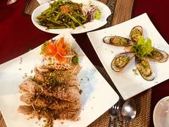 -BAI BUA RESTAURANT