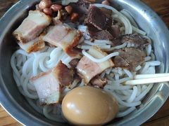 -老东江米粉