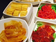 -海底捞火锅(上元大街店)