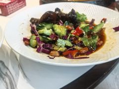 -桃子餐厅·天津菜(红星路直营店)