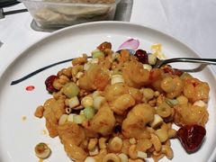 -小河盐帮·私家菜·烤鸭(三元桥·霄云路店)