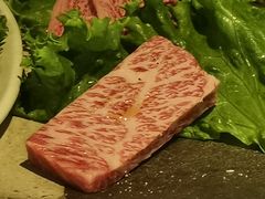 -焼肉 琉球の牛(北谷)