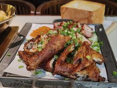 -绿茶餐厅(成都太古里店)
