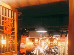 -南京大牌档(龙江新城市广场店)
